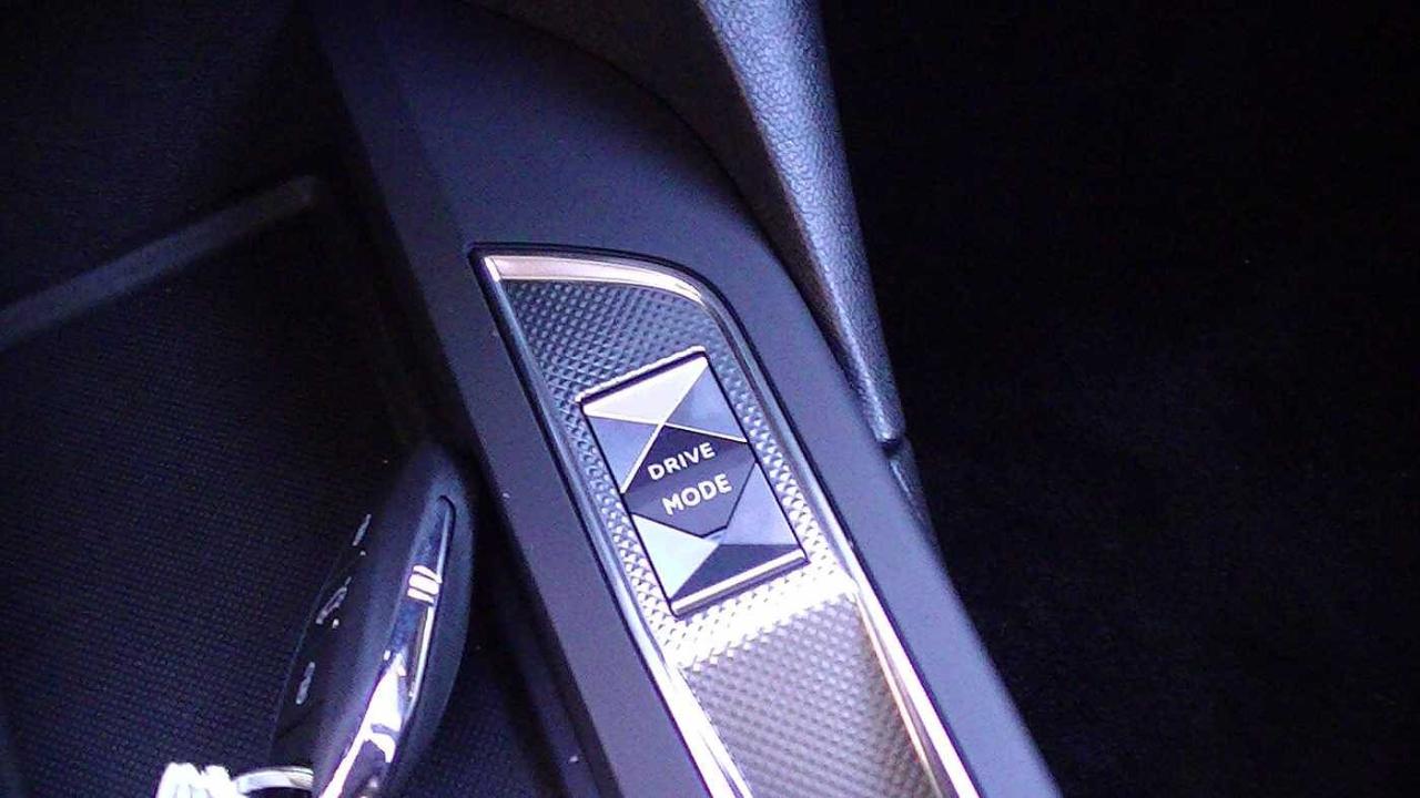 DS DS DS 3 usata 12