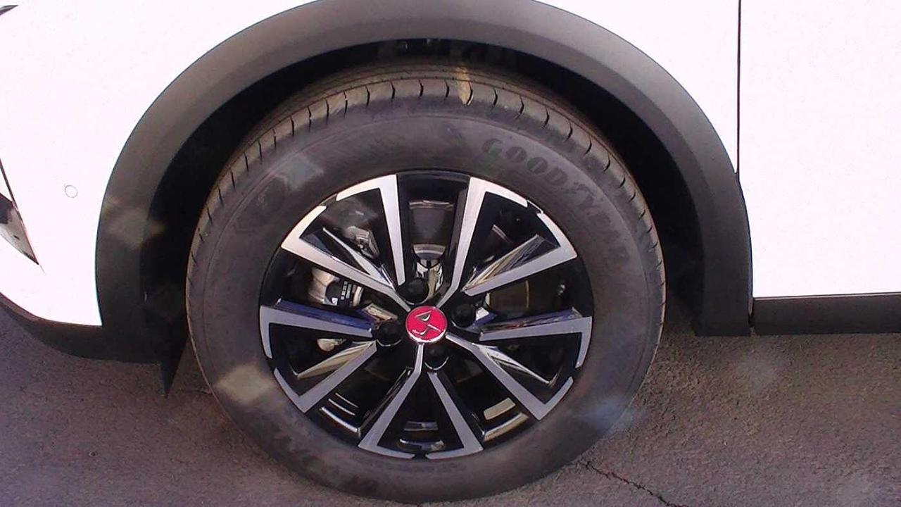 DS DS DS 3 usata 19