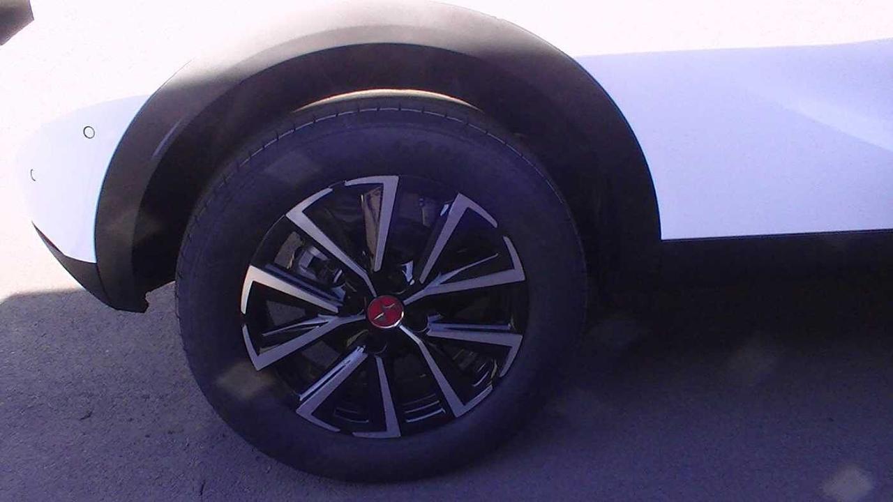DS DS DS 3 usata 21