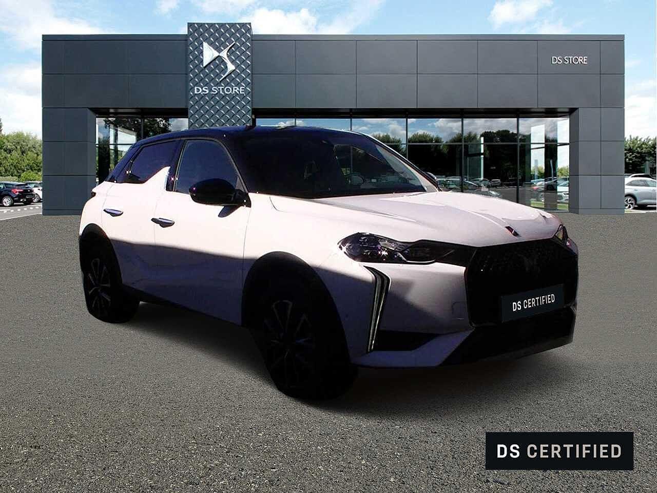 DS DS DS 3 usata 22