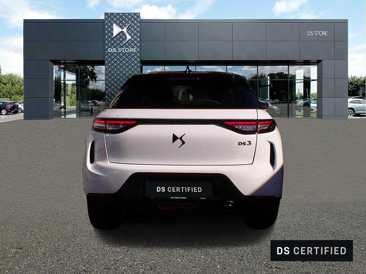 DS DS DS 3 usata 25