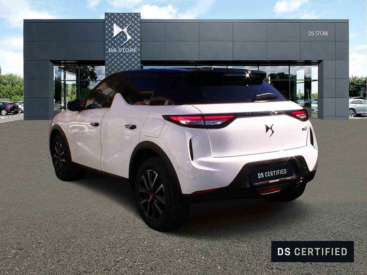 DS DS DS 3 usata 26