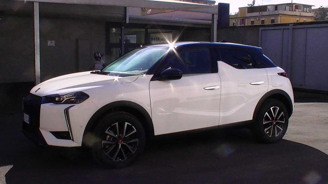 DS DS DS 3 usata 27