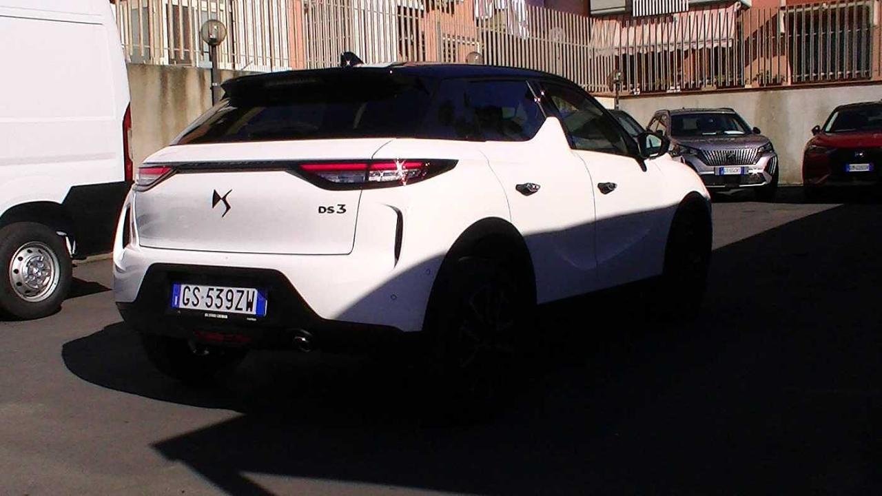 DS DS DS 3 usata 28