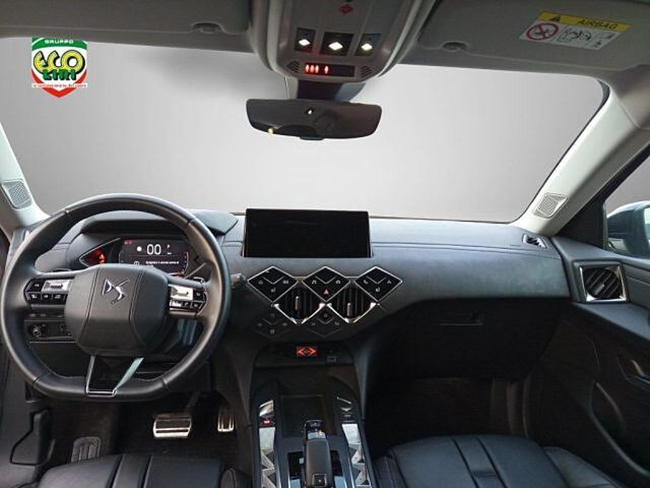 DS DS DS 3 usata 9