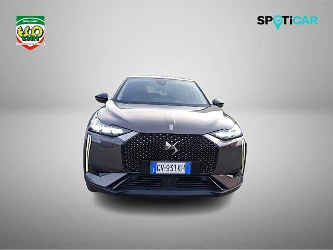 DS DS DS 3 usata 11