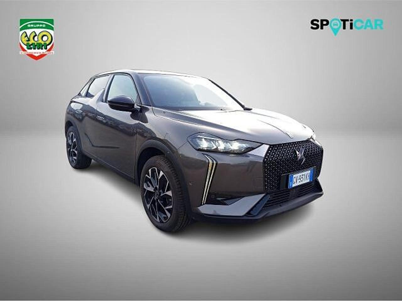 DS DS DS 3 usata 14