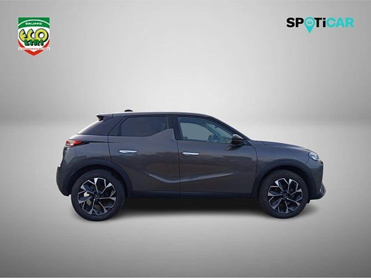 DS DS DS 3 usata 15