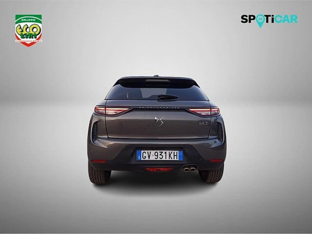 DS DS DS 3 usata 16