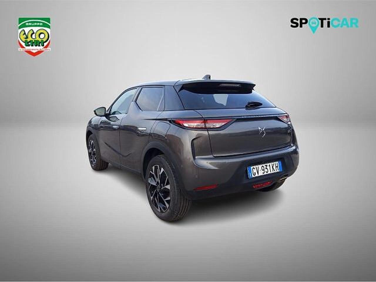 DS DS DS 3 usata 17