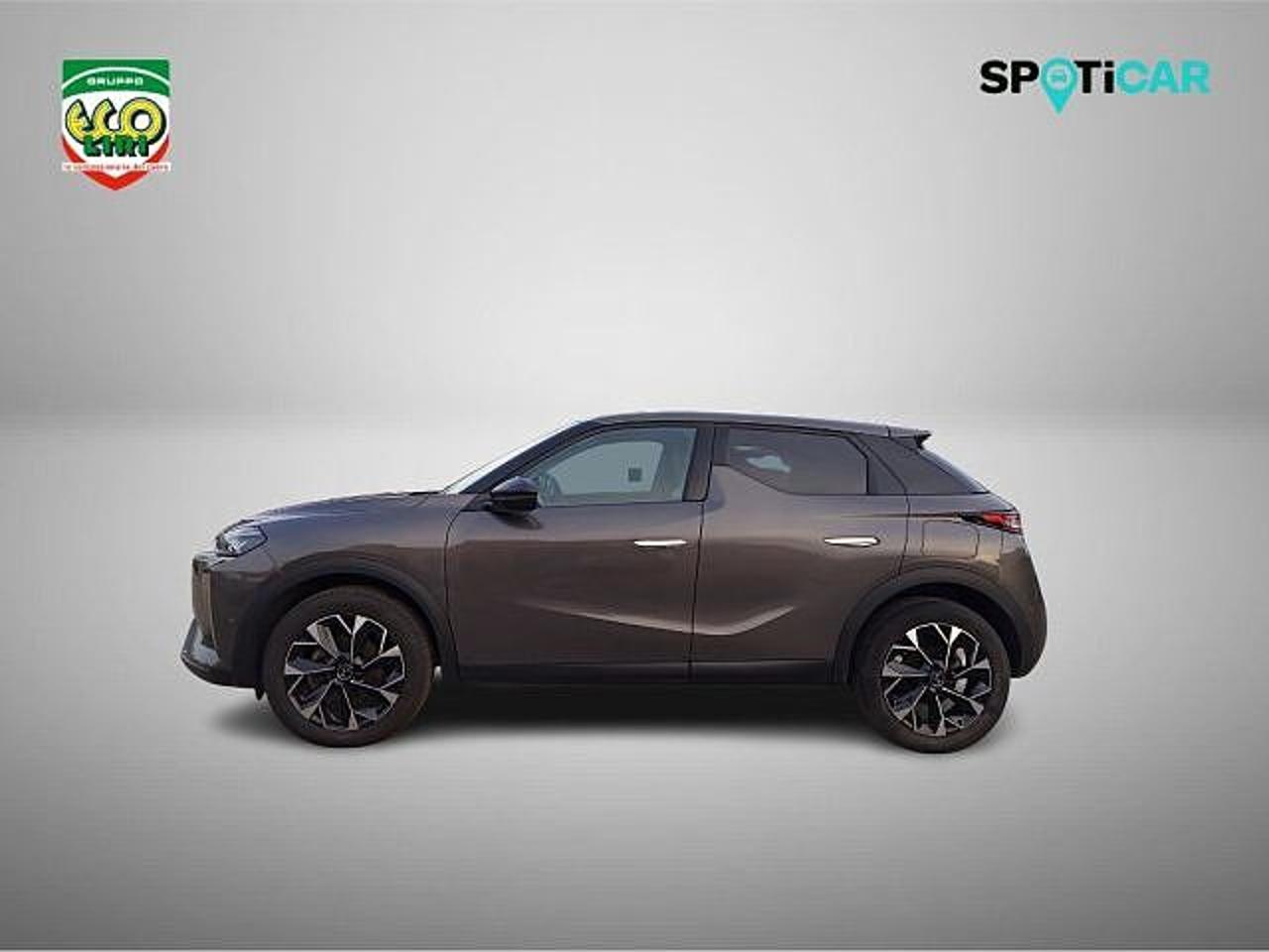 DS DS DS 3 usata 18