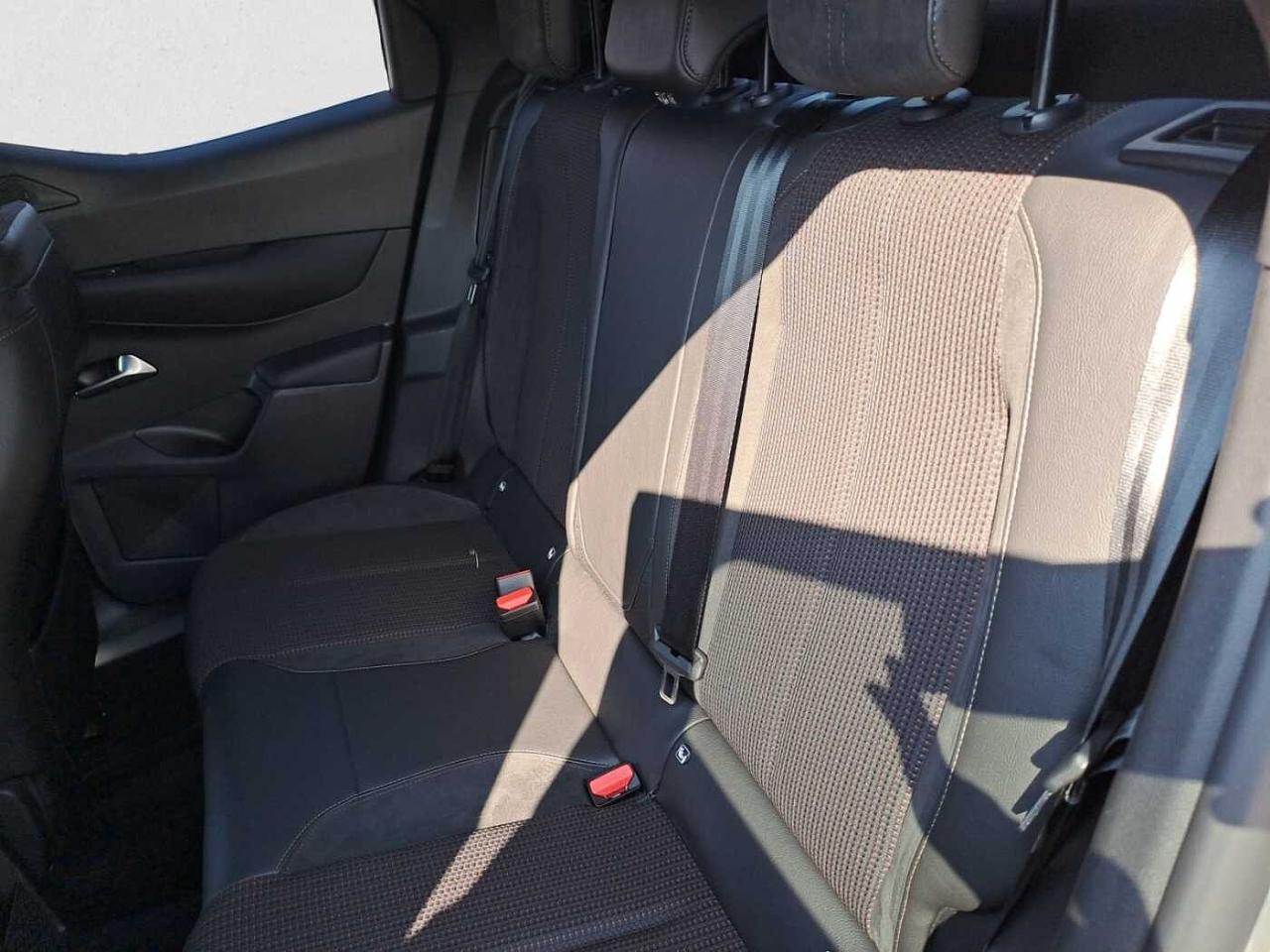 DS DS DS 3 usata, con Vetri Oscurati