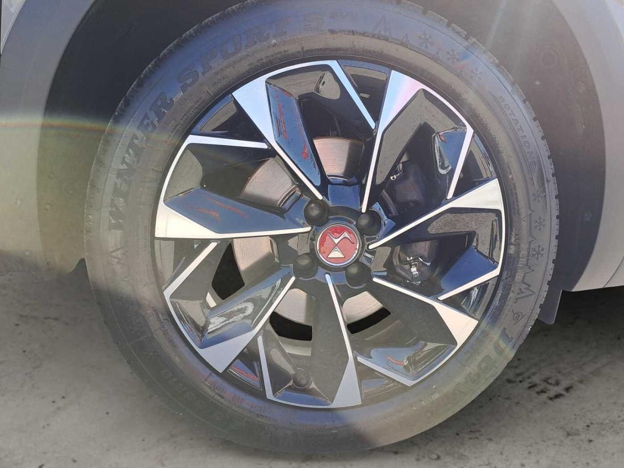 DS DS DS 3 usata 9