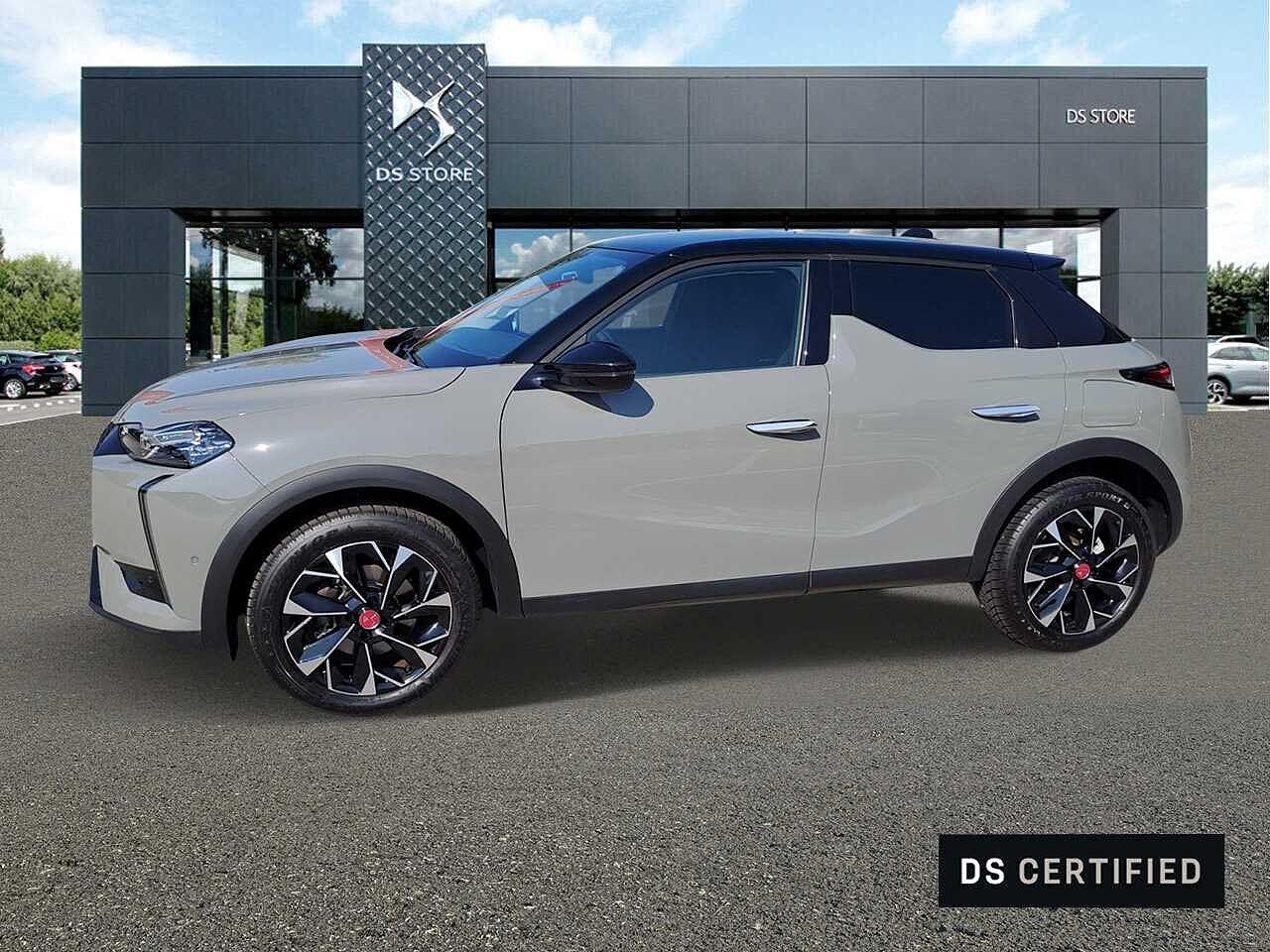 DS DS DS 3 usata 10