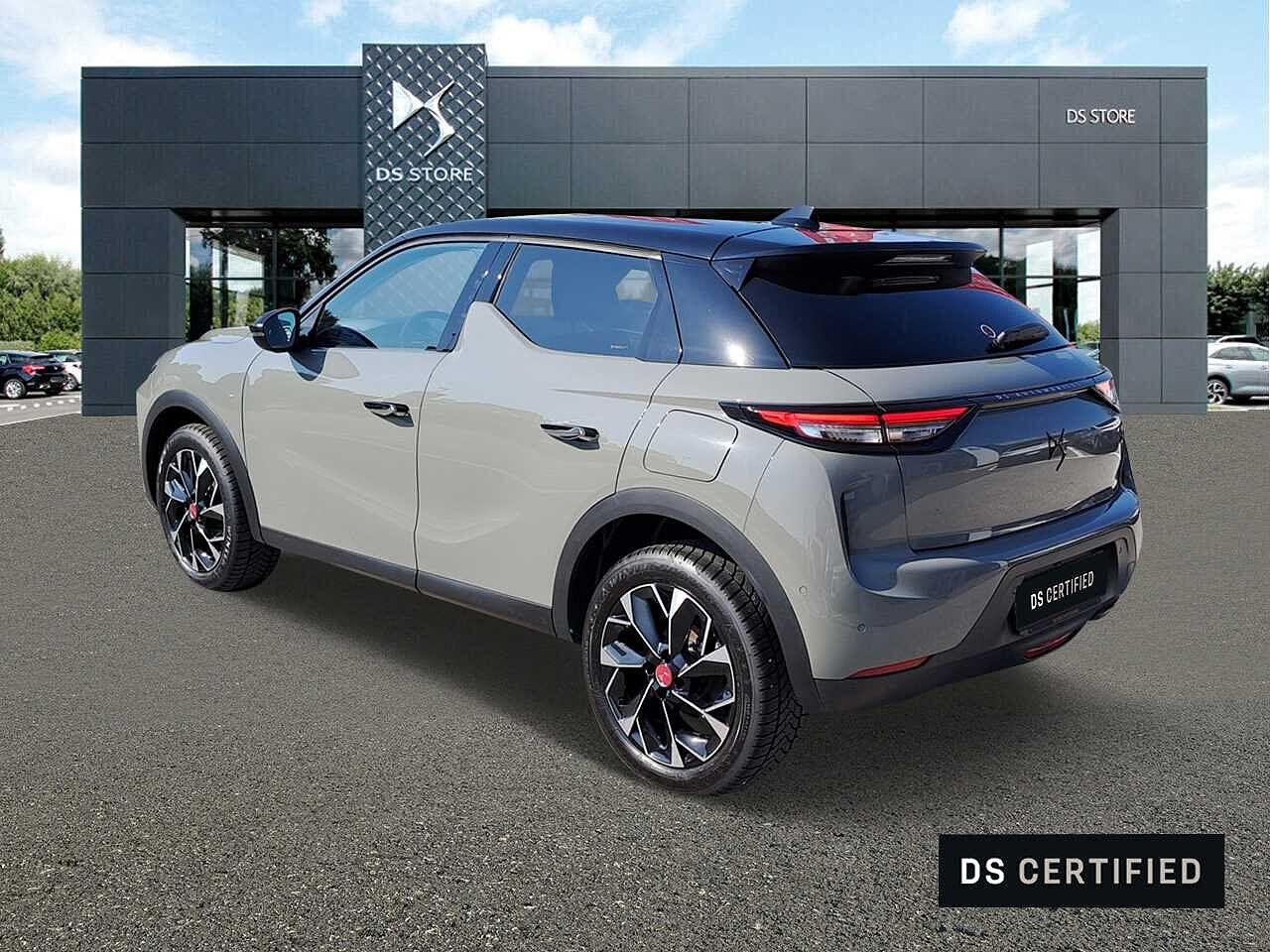 DS DS DS 3 usata 11