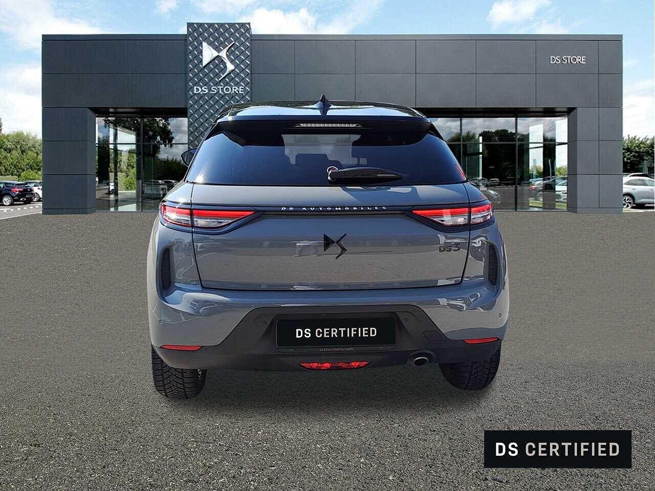 DS DS DS 3 usata 12
