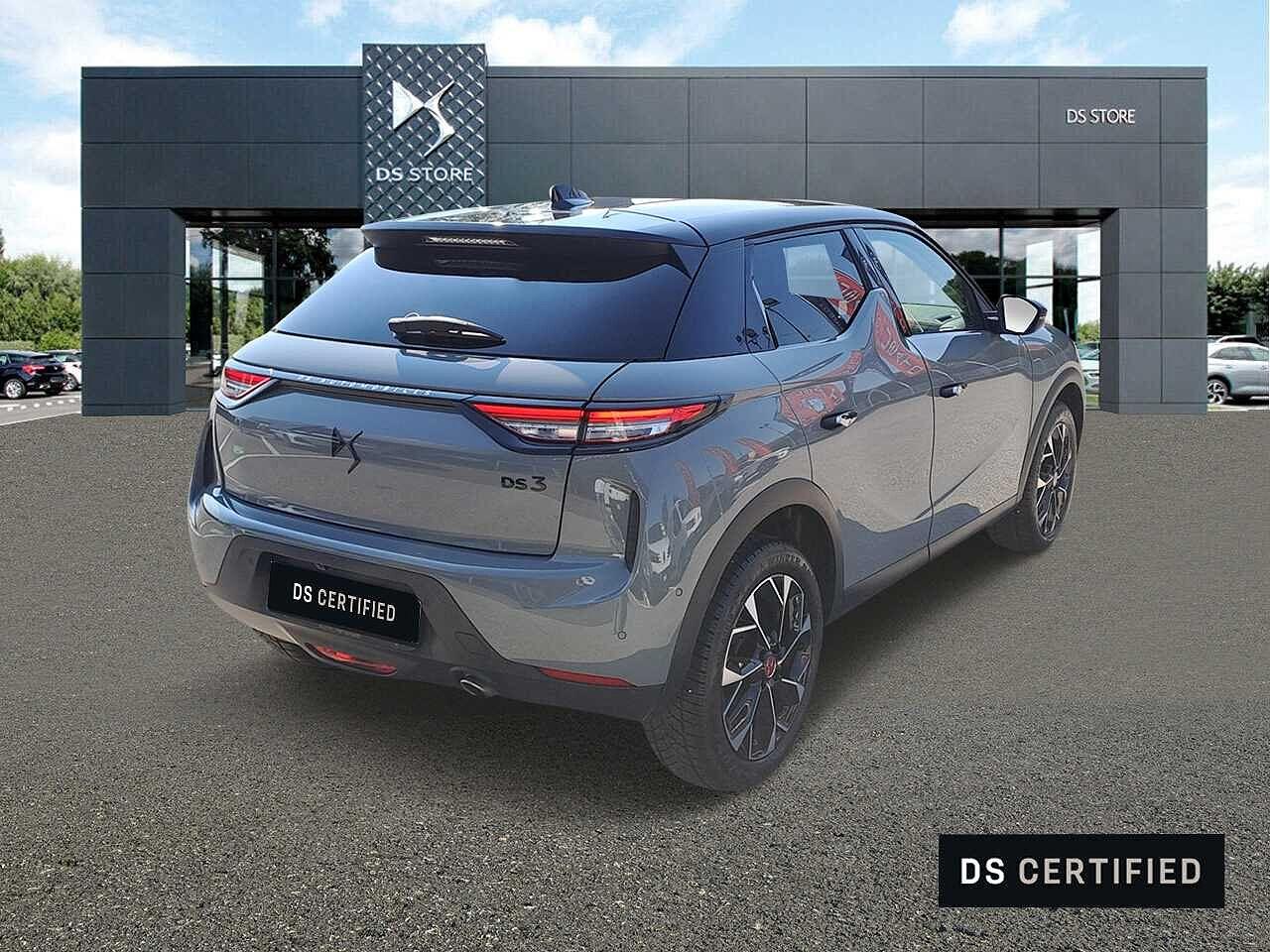 DS DS DS 3 usata 13