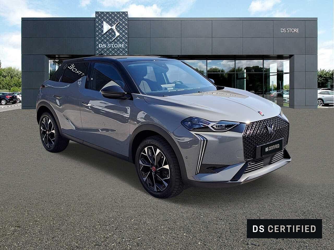 DS DS DS 3 usata 15