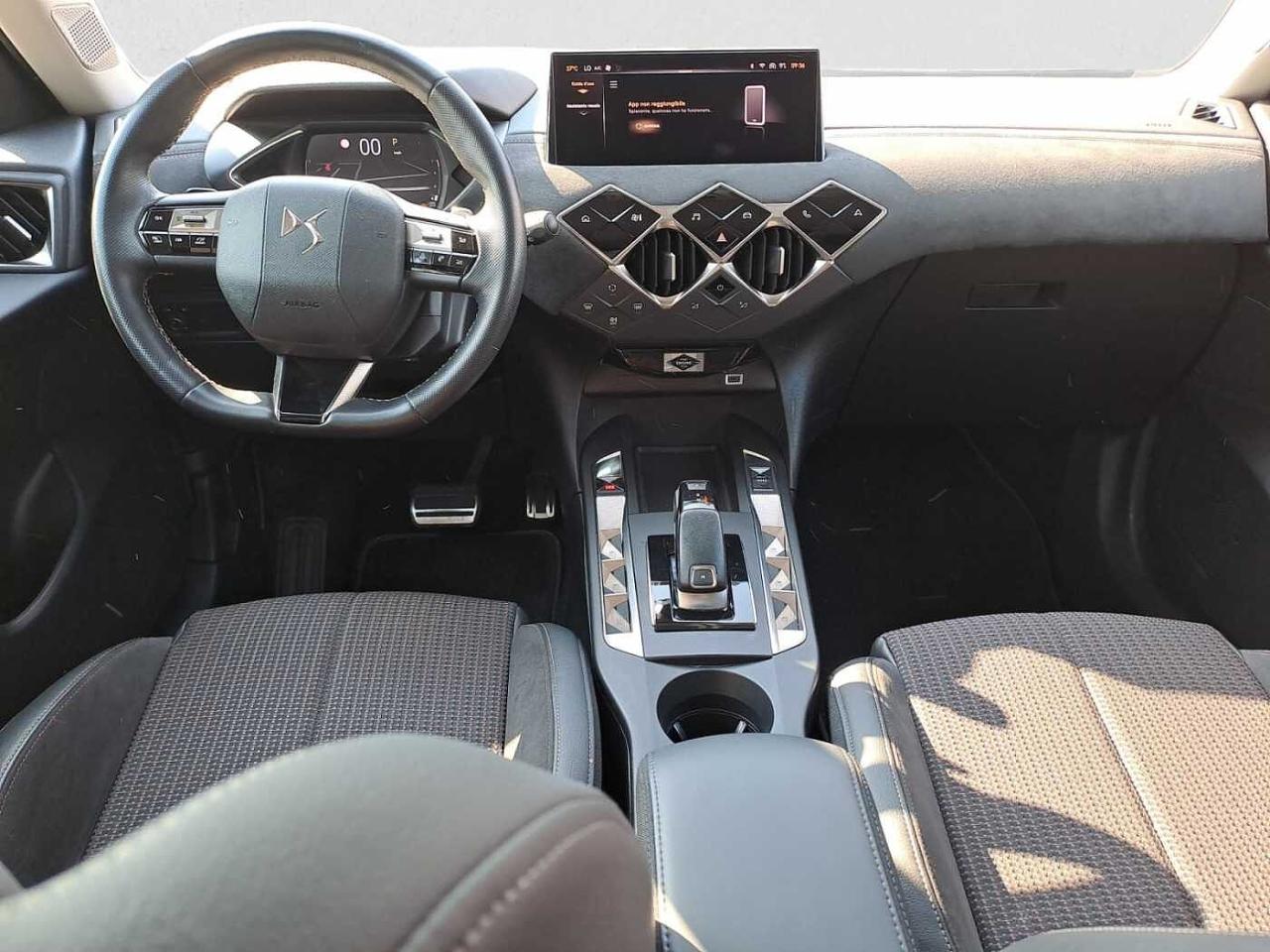DS DS DS 3 usata 17