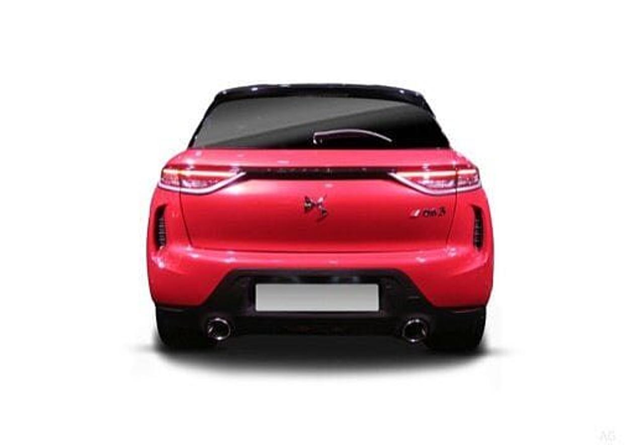 DS DS DS 3 usata 1