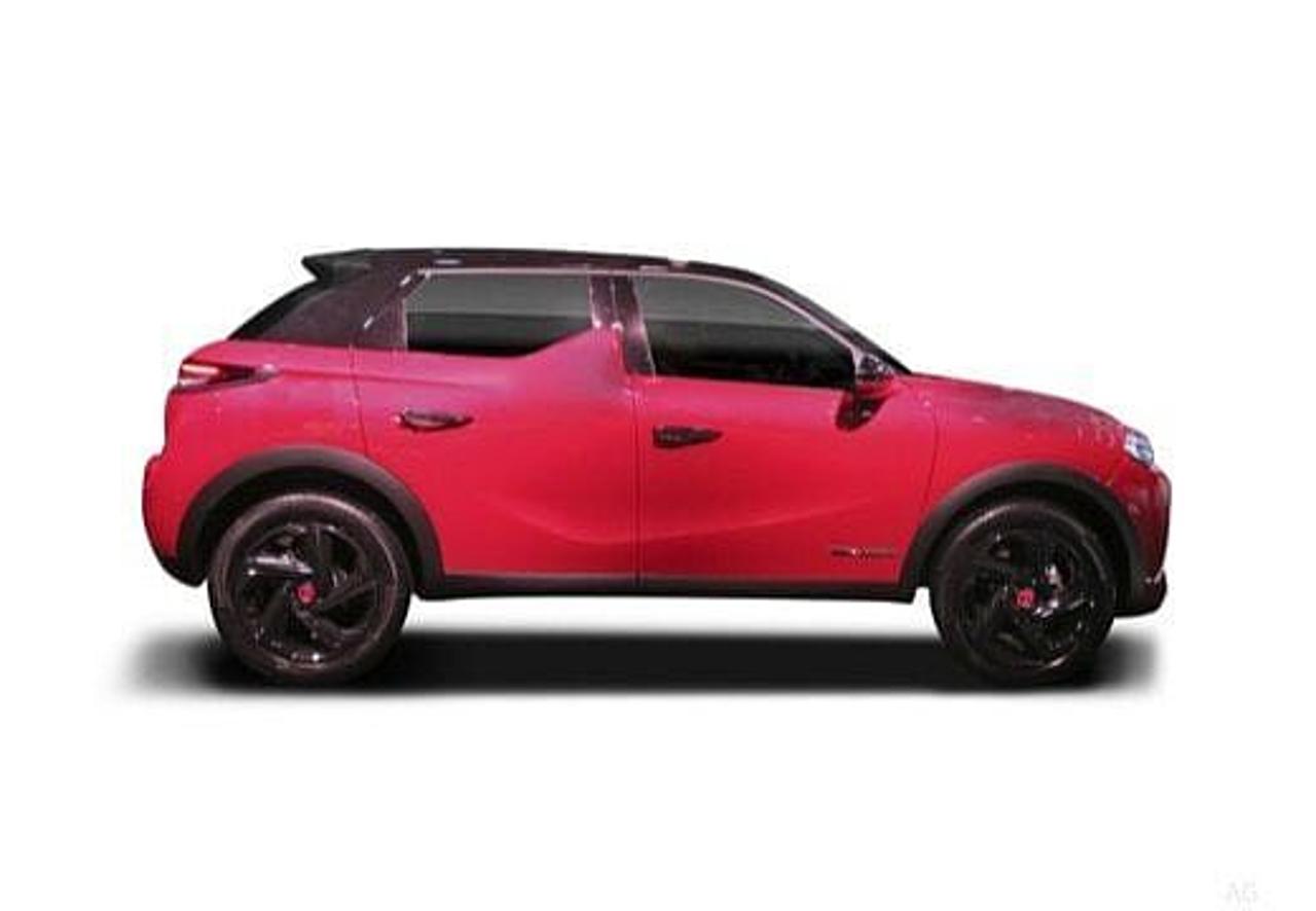 DS DS DS 3 usata 2
