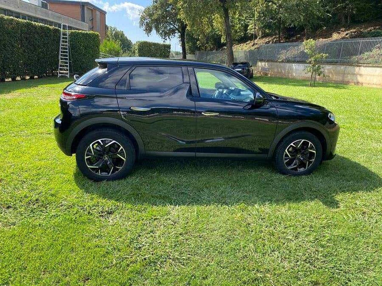 DS DS DS 3 usata 7