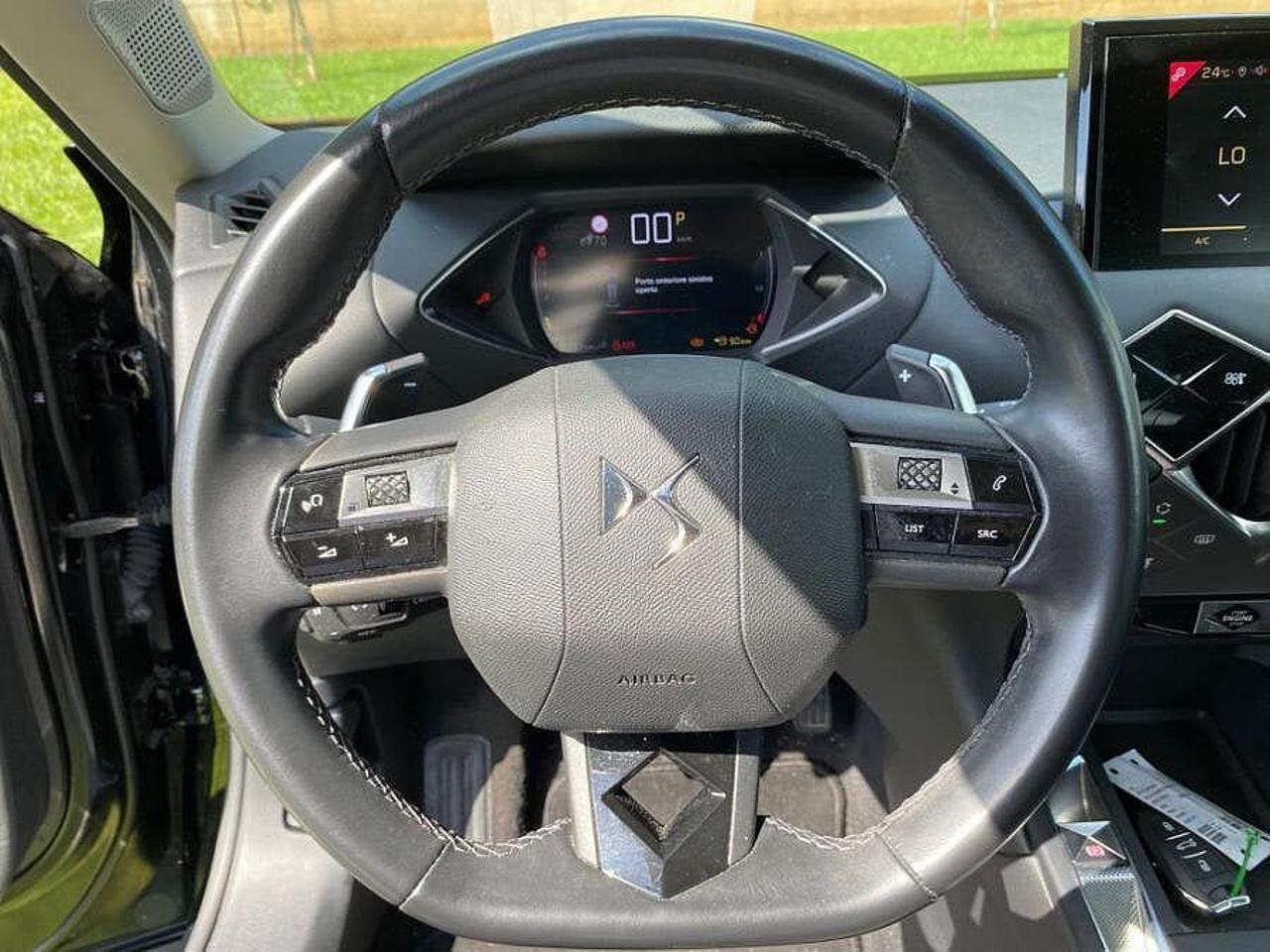 DS DS DS 3 usata 10