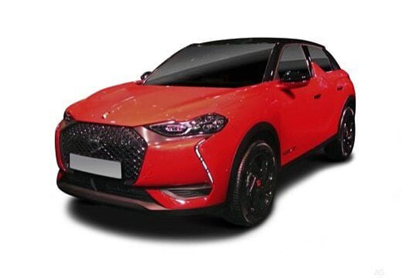 DS DS DS 3 usata 11