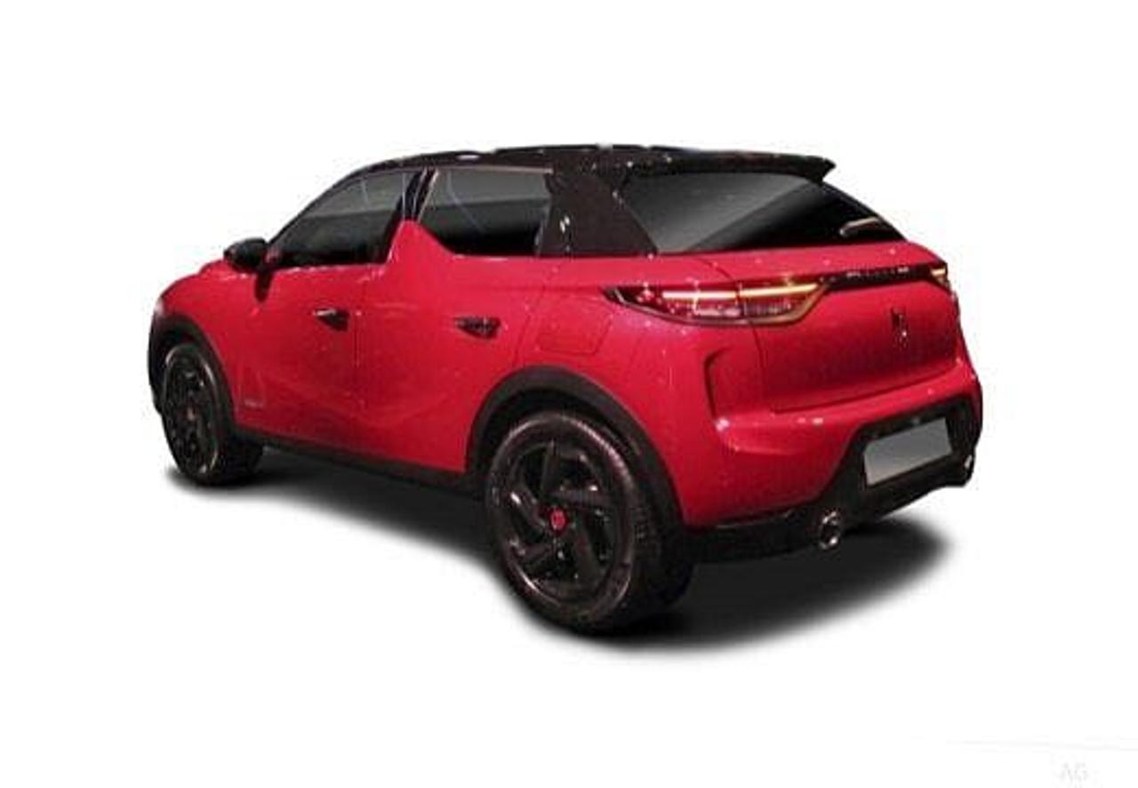 DS DS DS 3 usata 21