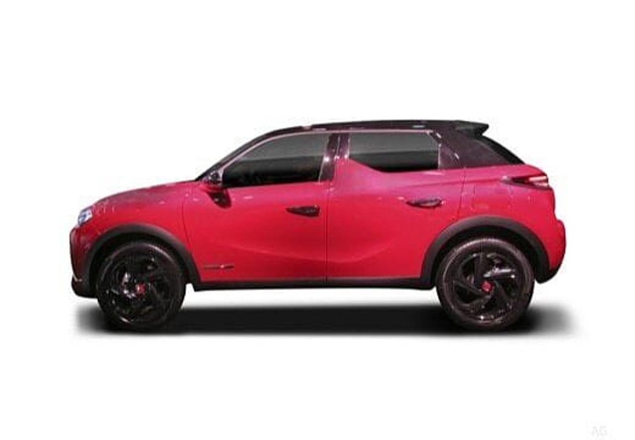 DS DS DS 3 usata 22