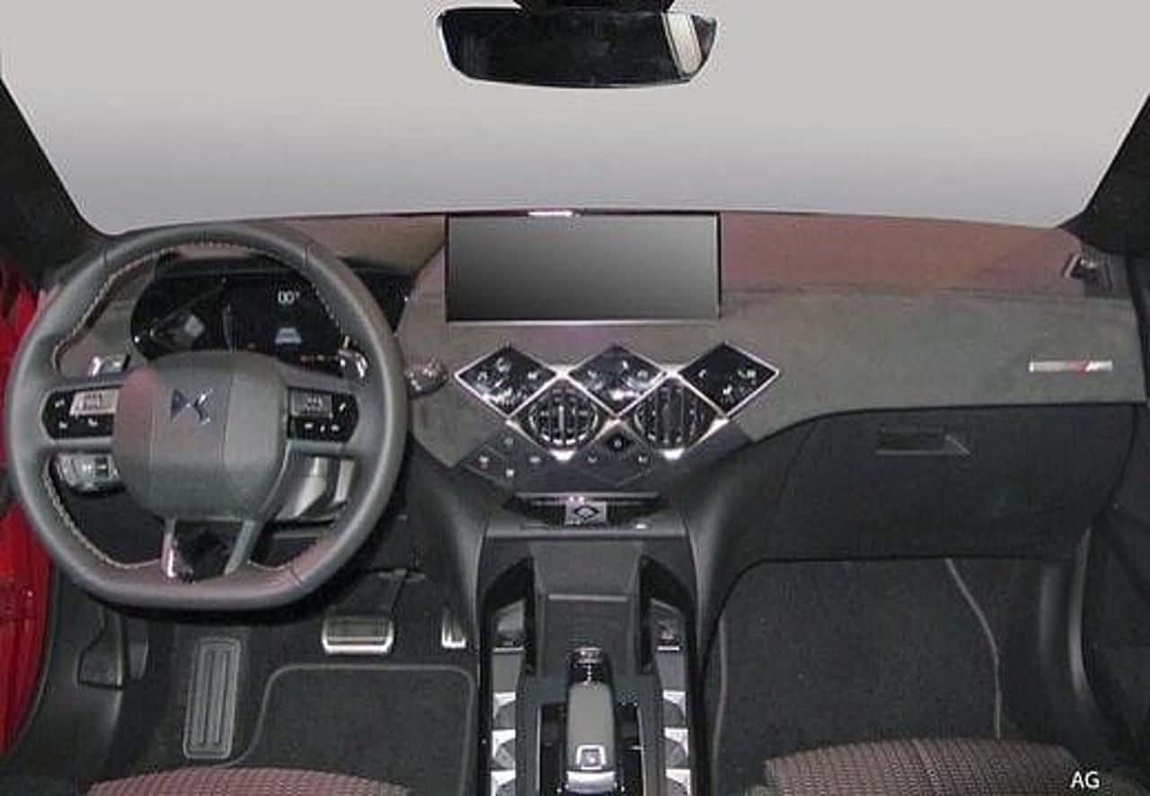DS DS DS 3 usata 24