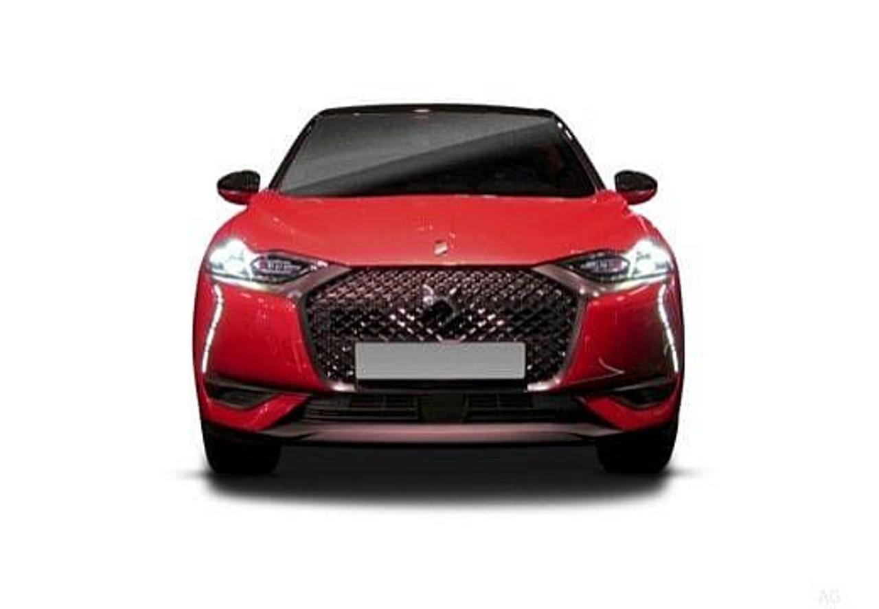 DS DS DS 3 usata 25
