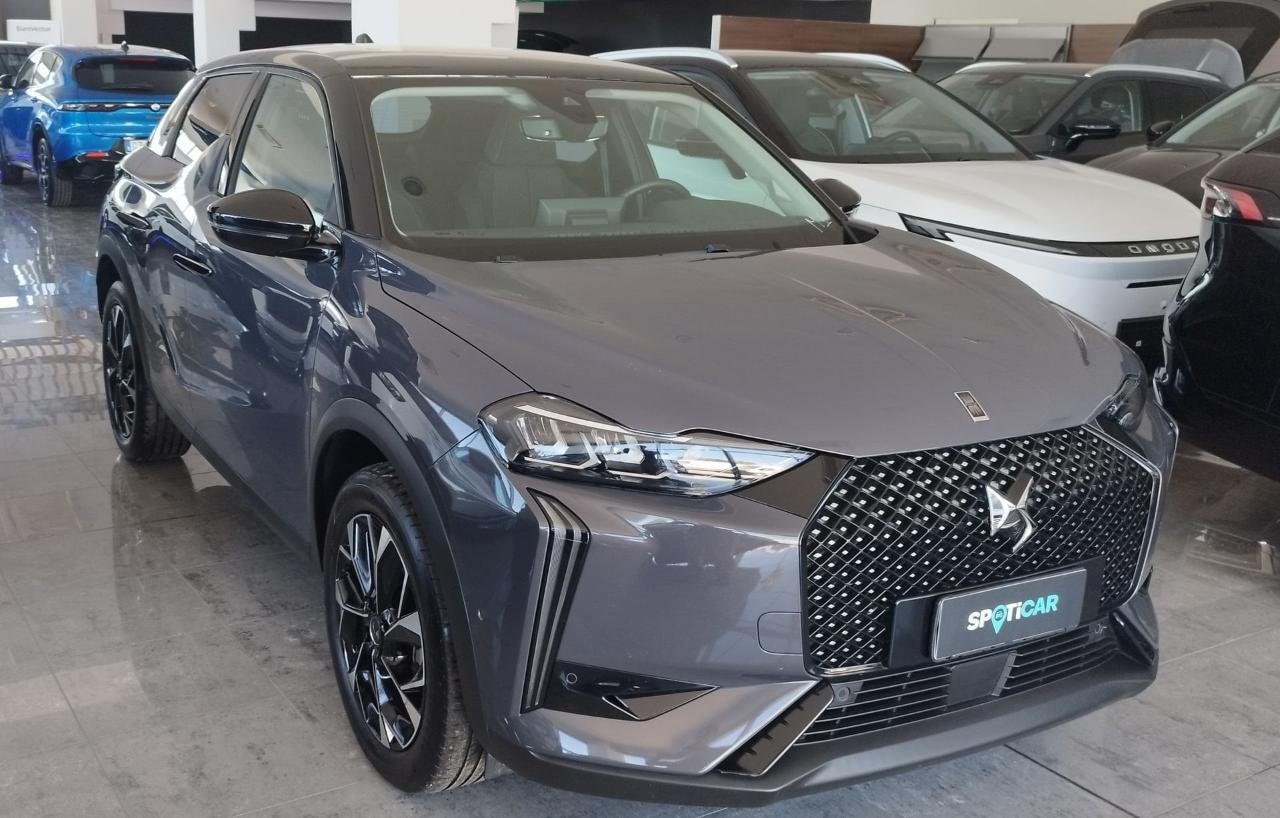 DS DS 3