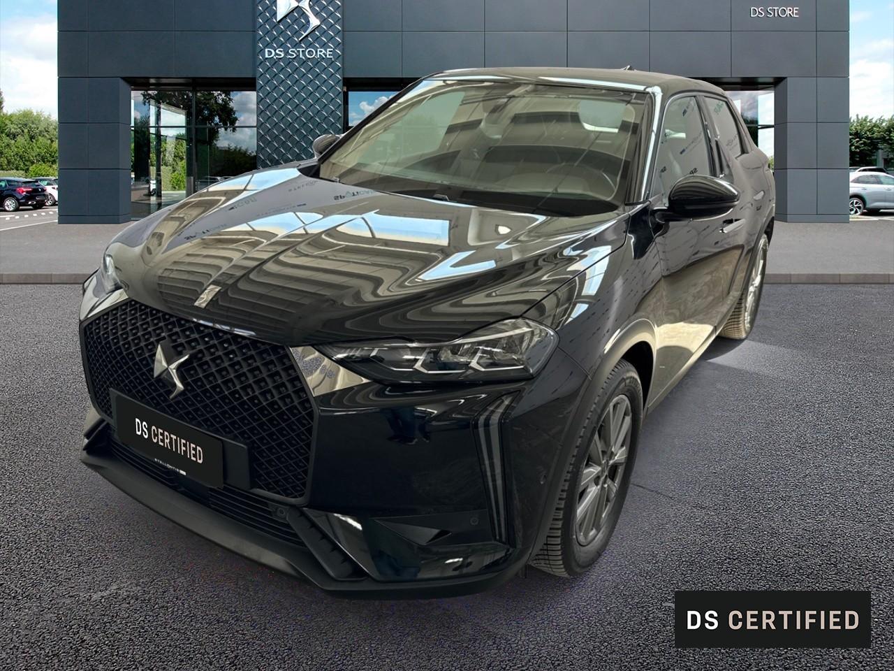 DS DS 3 - Foto 1