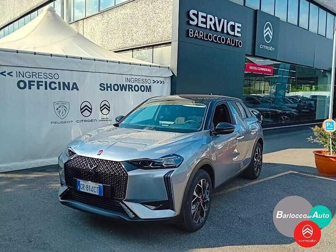 DS DS 3