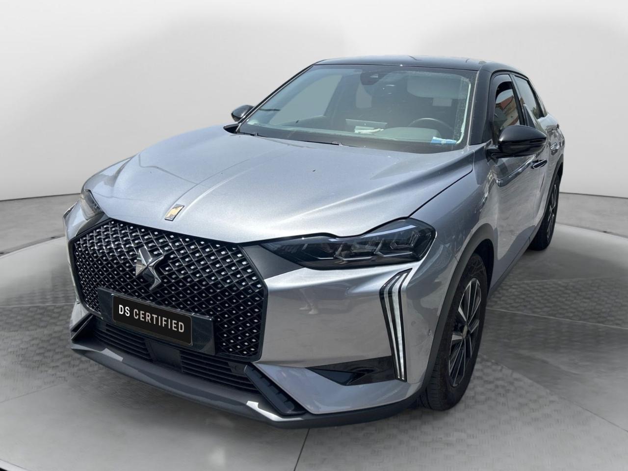 DS DS 3