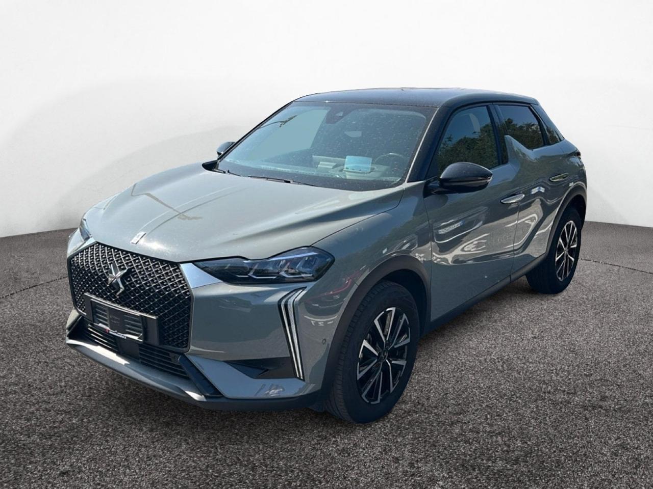 DS DS 3
