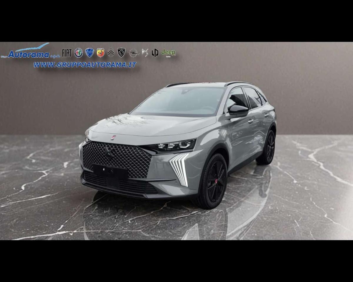 DS 3 DS 3 7-DS7 E-TENSE 225 Performance Line+ 