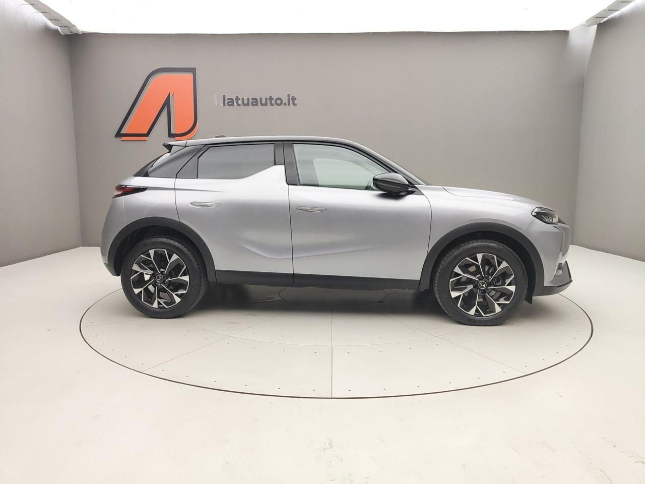 DS DS 3 - Foto 2