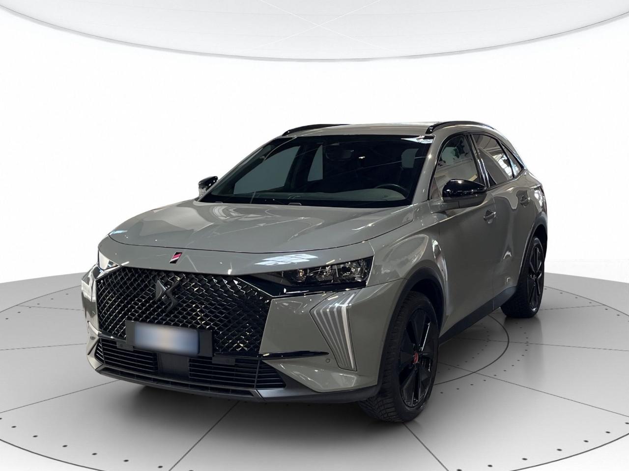DS 3 DS 3 7-DS7 1.5 bluehdi Performance Line 130cv auto 