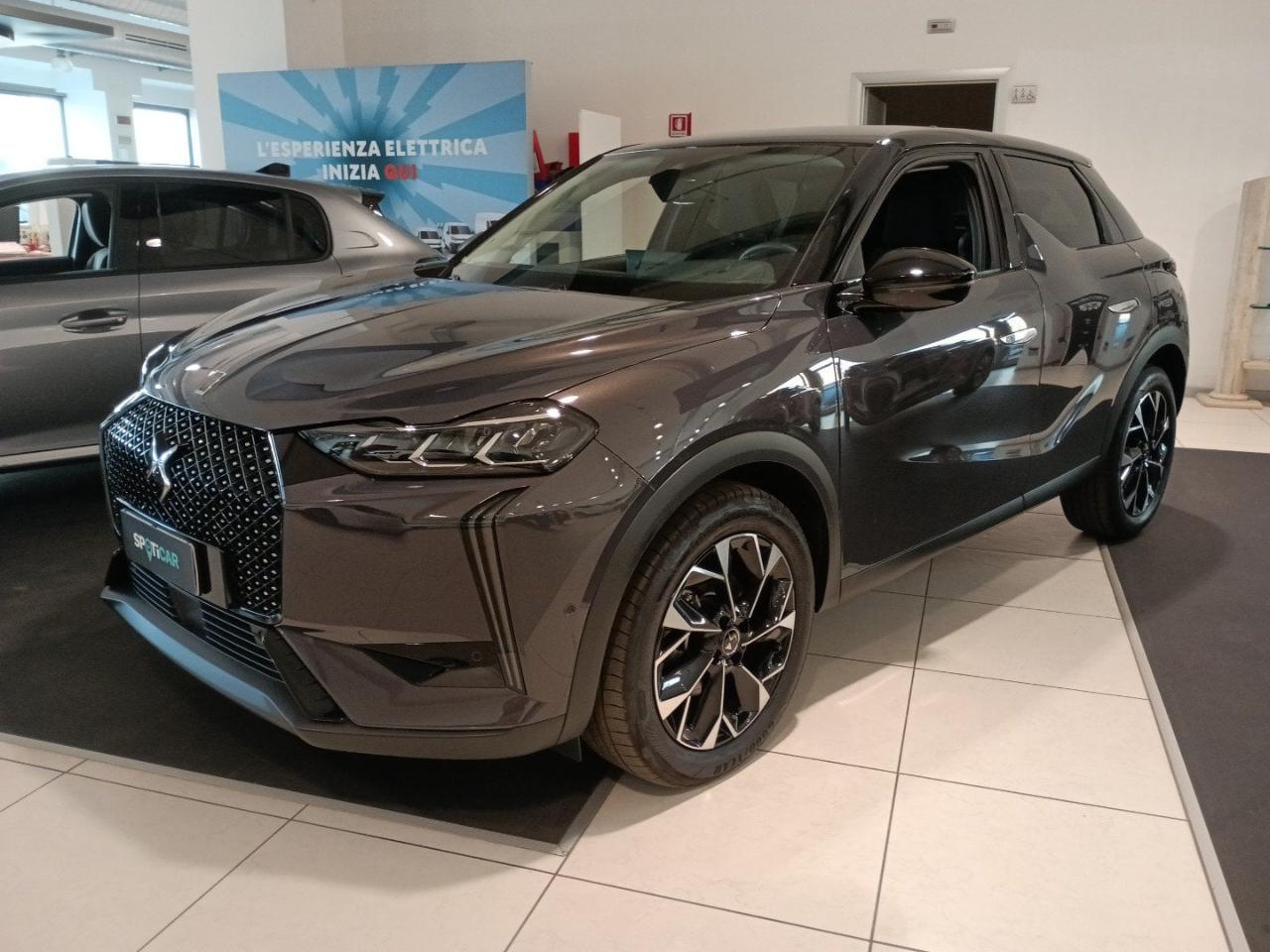DS 3 DS 3 3-Hybrid Automatico Etoile 