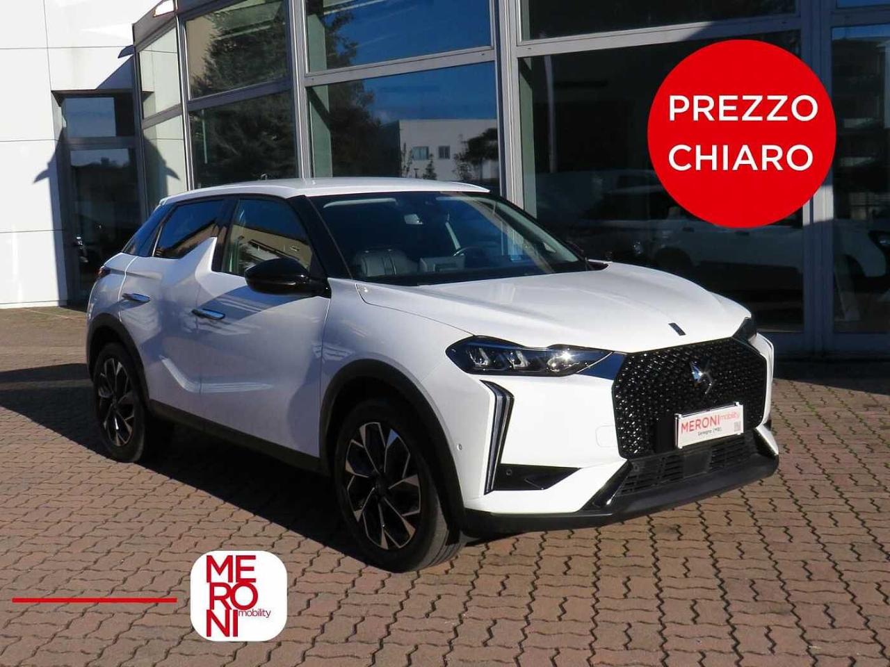 DS DS 3
