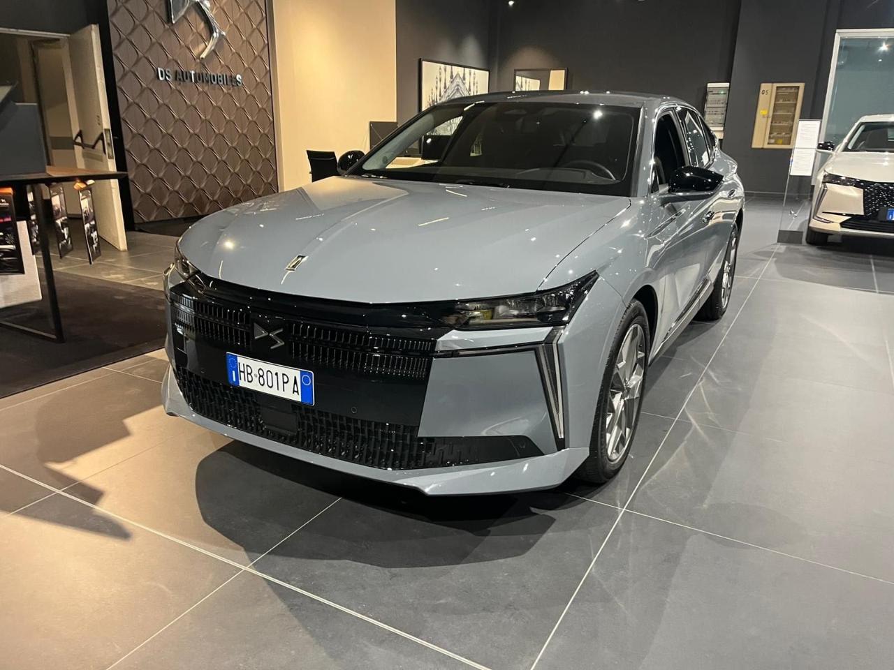 DS DS 3