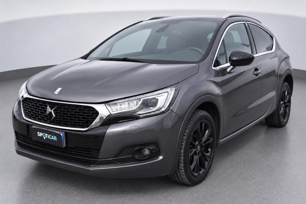 DS DS 3