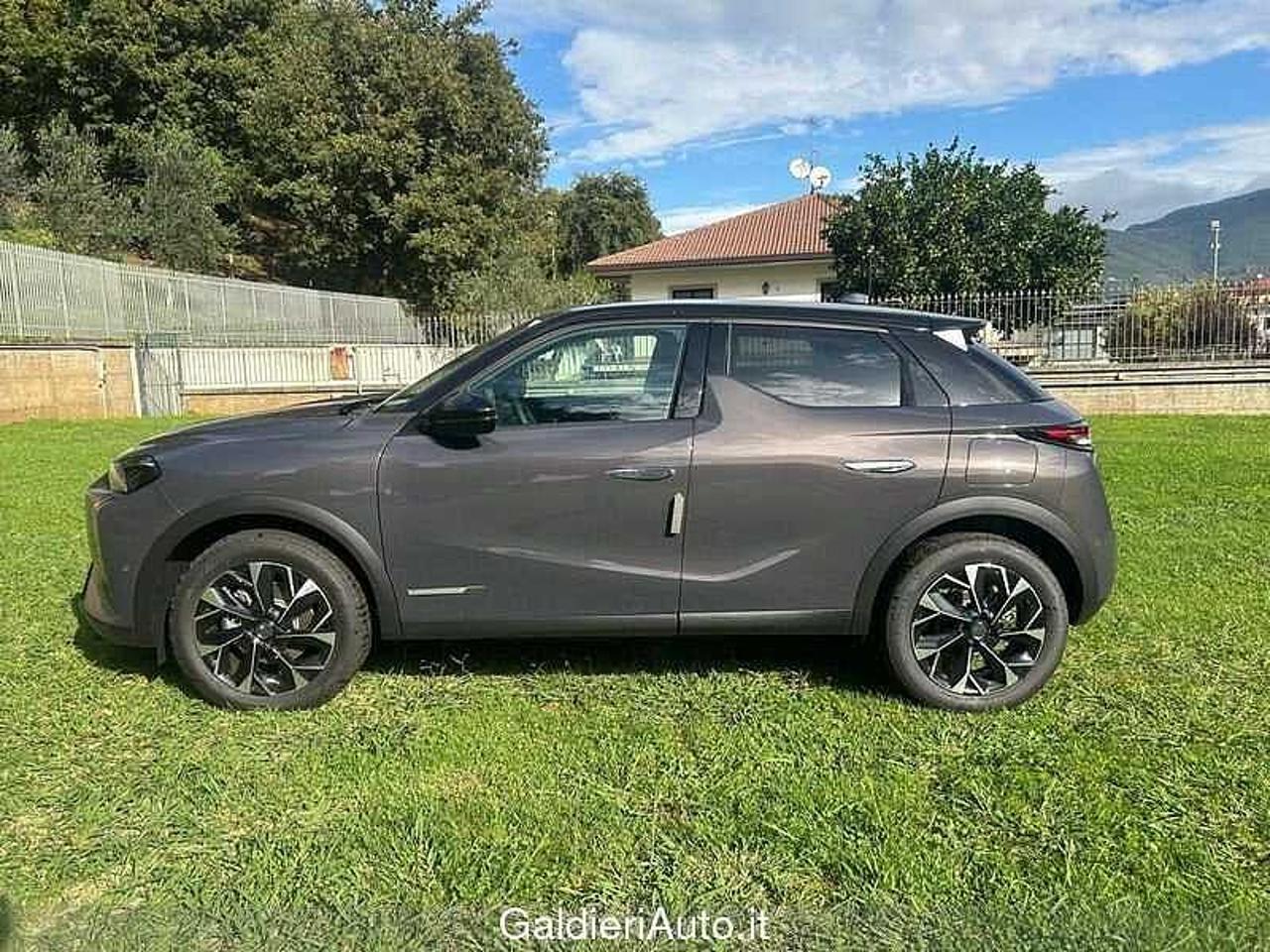 DS DS DS 3 Crossback usata, con GPS