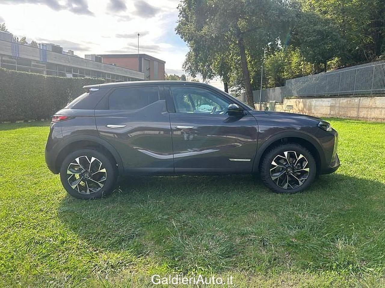 DS DS DS 3 Crossback usata 2