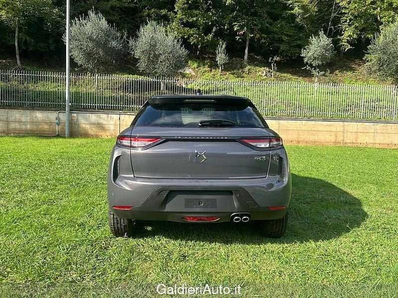 DS DS DS 3 Crossback usata 3