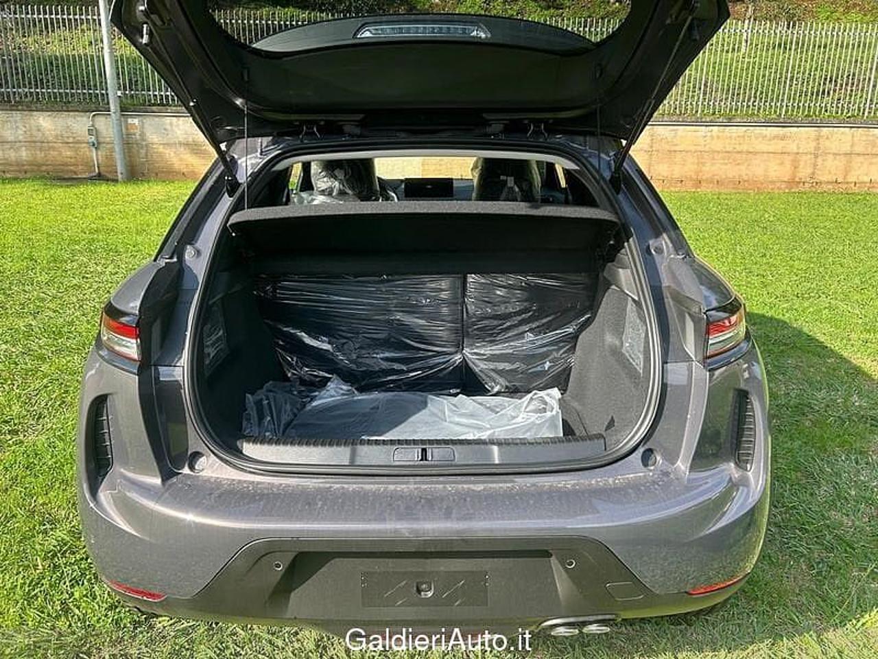 DS DS DS 3 Crossback usata 5