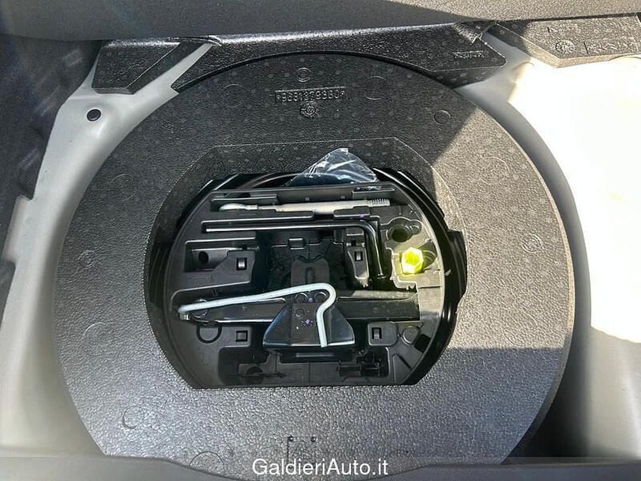 DS DS DS 3 Crossback usata 6