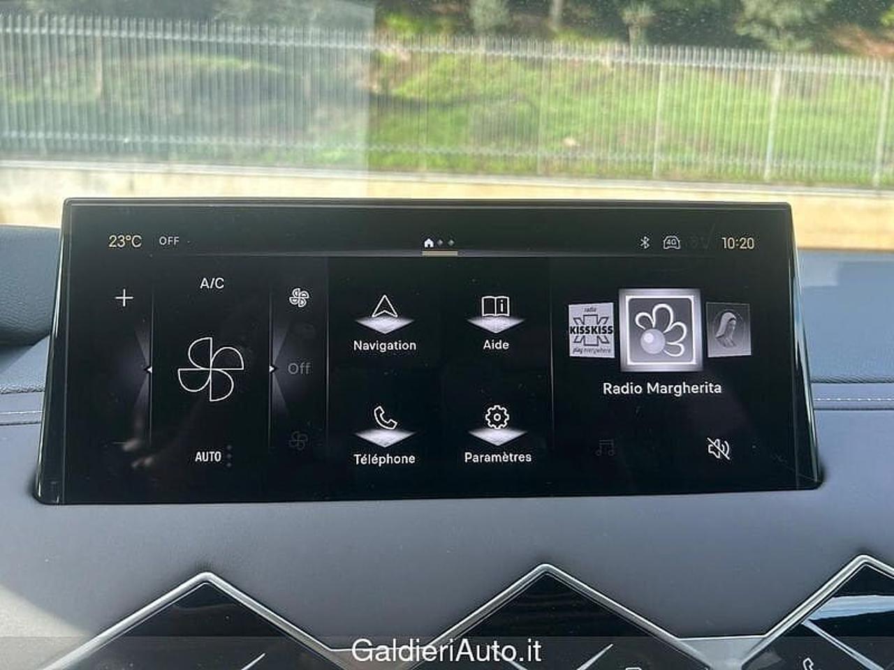 DS DS DS 3 Crossback usata 7